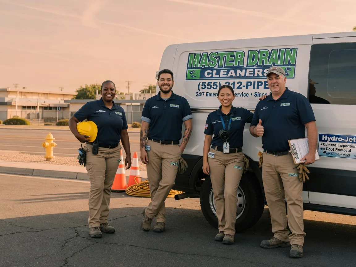 Drain Cleaning company in Oakley, ID